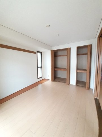 【内装】 | クレールコート | 内装です