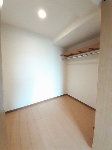【収納】 | クレールコート | 収納豊富です