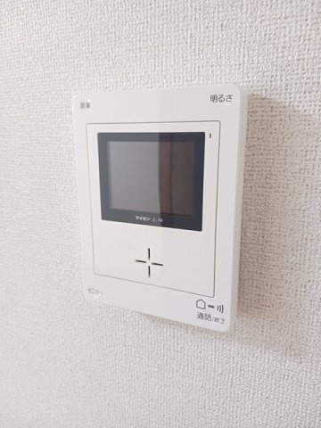 フラワーロードの設備