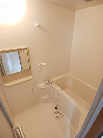 フラワーロードの浴室|日々の暮らしに欠かせないお風呂です