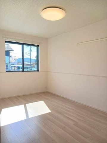 プティパニエ　Ｃの内装|内装もきれいです
