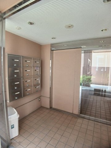 Ｃａｓａ　Ｓｙｕｎｓｕｉのエントランス|ゆとりのあるエントランスです