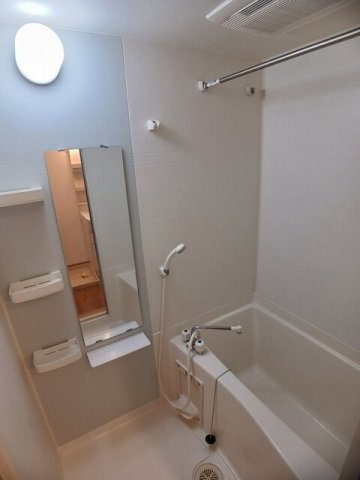Ｃａｓａ　Ｓｙｕｎｓｕｉの浴室|きれいなお風呂です