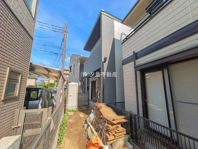 《仲介手数料無料》志木市本町３丁目1-26新築一戸建てフェリシティ