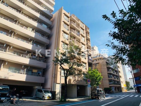 【外観】 | ＴＳ大森ハイム | 外観です