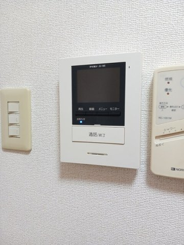 あんてぃーくの設備