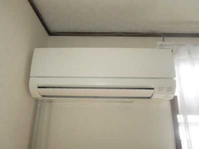 【設備】 | シティハイム西古松