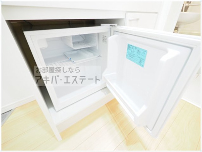 【設備】 | グランパイン小岩