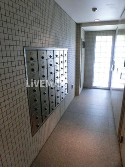 【その他】パークアクシス渋谷神南