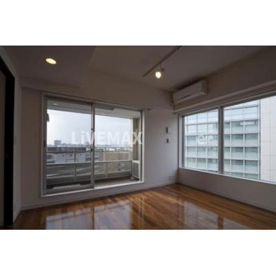 【洋室】パークアクシス渋谷神南