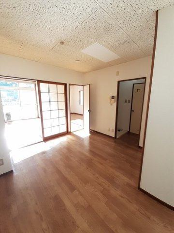 シティハイツ藤原のその他