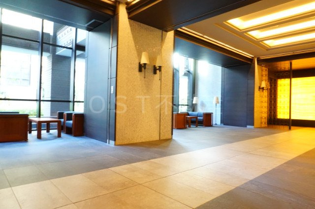 クレヴィアタワー大阪本町のその他