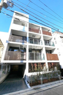 ラフィスタ方南町の画像