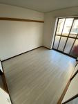 【寝室】 | ディアトレス下中野
