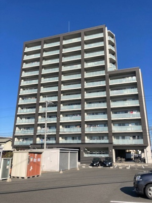 【外観】 | アウルステージ西市
