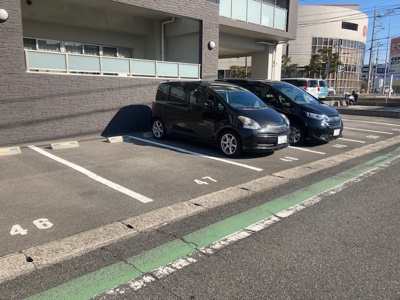 【駐車場】 | アウルステージ西市