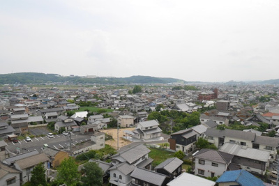 【展望】 | アルファスマート庭瀬駅前
