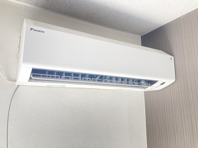 アメニティハウス重実の設備