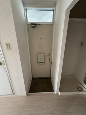 【玄関】 | プレジール関