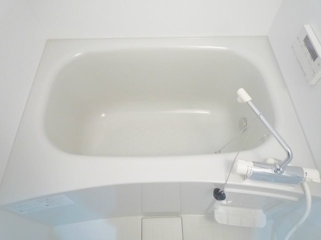 ファインⅡの浴室