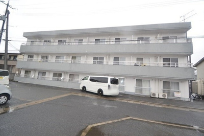 【駐車場】 | ルポール今