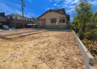  | 【名古屋市緑区兵庫2丁目412新築戸建A号棟】仲介手数料無料！熊の前小学校・神の倉中学校