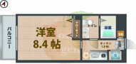 プロスパー下井草の画像