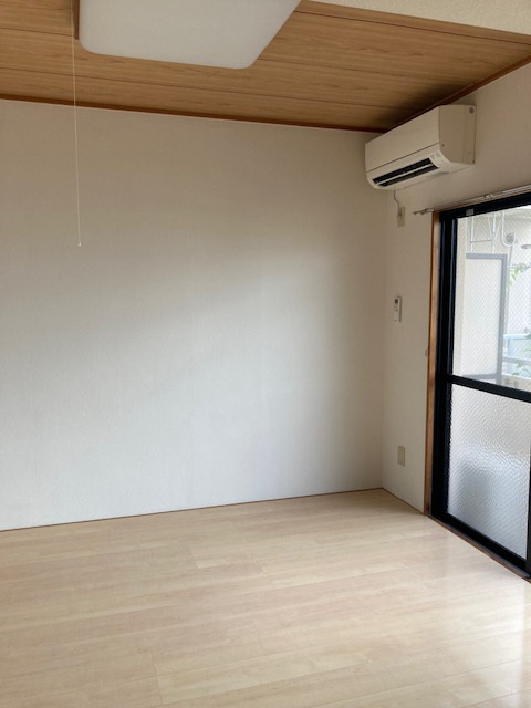 パレスプロムナード洲崎の設備