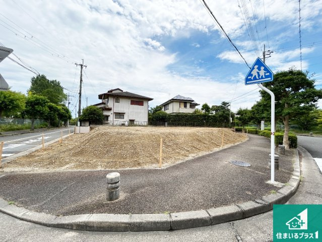 ●29(土)30(日)現地案内可能！　奈良市東登美ヶ丘　全2邸の外観|好評分譲中です！本日は物件の魅力がたっぷり詰まった情報をご紹介致します♪