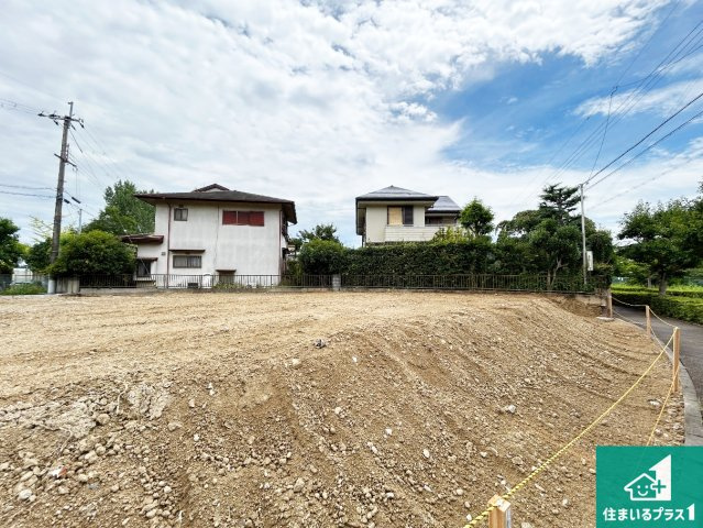 ●29(土)30(日)現地案内可能！　奈良市東登美ヶ丘　全2邸の外観|お近くの同じ売主さんが建築したお家をご案内致します。実際に使われている設備をご覧ください。