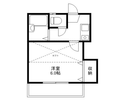 【間取り】 | Ｈｉ＇ｍ竹田