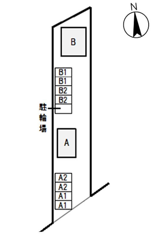 レザンヴェルジェ　Bのその他
