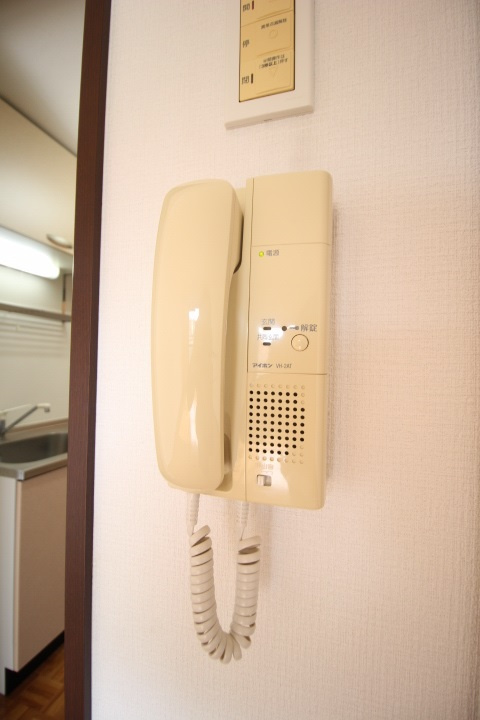 スリーサンズのセキュリティ
