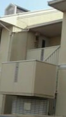 セジュールミヤＢ棟のその他共用部分