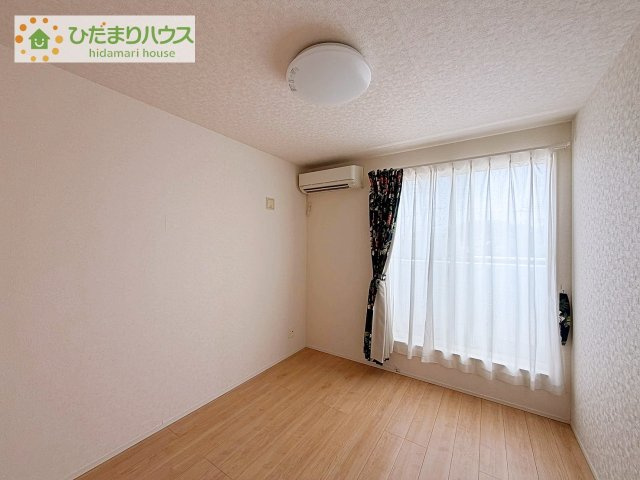 【洋室】 | 取手市ゆめみ野5丁目　中古戸建 | ハウスクリーニング予定です