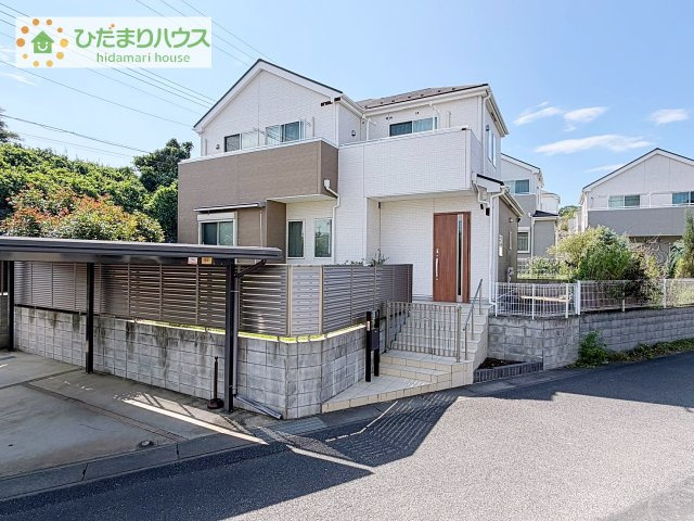 【外観】 | 取手市ゆめみ野5丁目　中古戸建 | 本日見たいも歓迎です。まずはお気軽にお問合せ下さい。