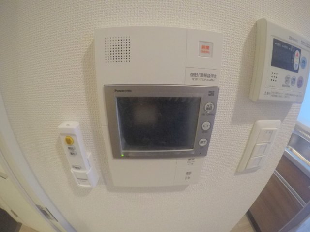 【セキュリティ】 | セレニテ本町東リアン