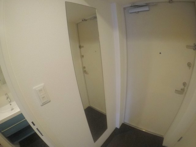 【玄関】 | セレニテ本町東リアン