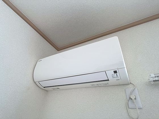 ヒューマンズライフ西市の設備