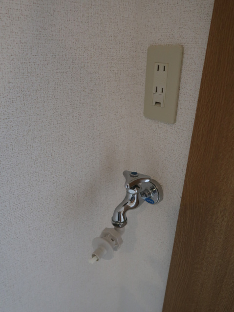 パークハイツのその他