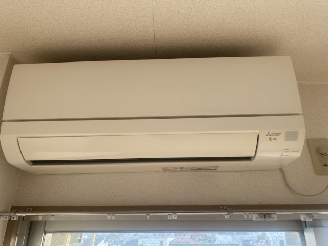 シダー西大寺の設備