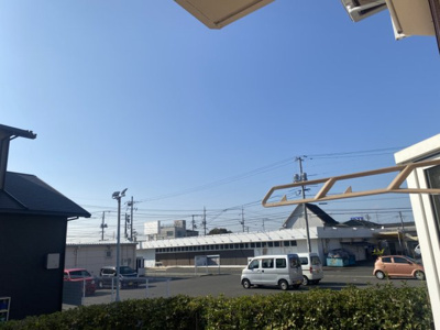【展望】 | ベルエポックＫ　A