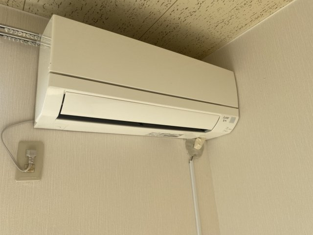 ベルエポックＫ　Aの設備