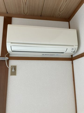 ジュネスの設備