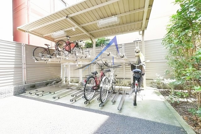ハーモニーレジデンス東京イーストゲートのその他共用部分