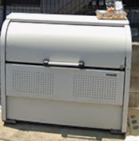 フォルス２８のその他共用部分