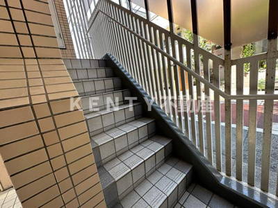 【その他共用部分】 | リバティ多摩川