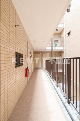 【その他】 | リバティ多摩川