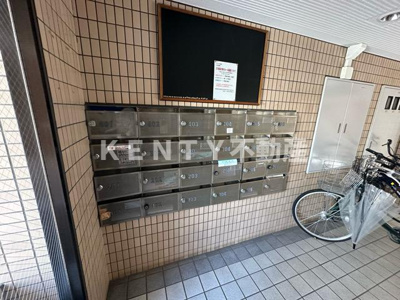 【設備】 | リバティ多摩川