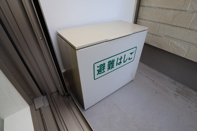 アリロッセ船橋(アリロッセフナバシ)のその他